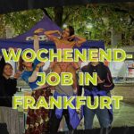 Wochenendjobs in Frankfurt am Main
