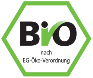 Logo Deutsches Bio-Siegel