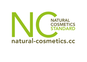 Logo Natural Cosmetics Standard