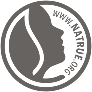 Logo Natrue Naturkosmetik