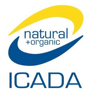 Logo ICADA