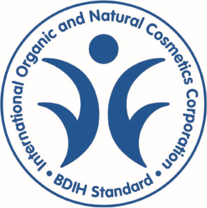 Logo BDIH Standard