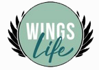 Wings Life ist der Onlineshop von Project Wings