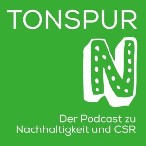 Umwelt-Podcast Tonspur N